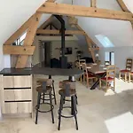 Le Long Bois Campagne Charme 6 Pers