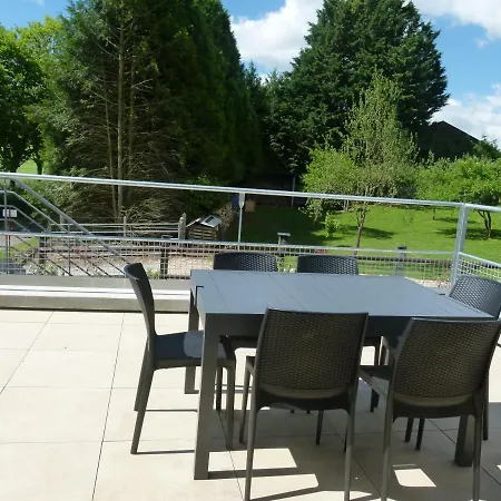 Le Long Bois Campagne Charme 6 Pers Σπίτι διακοπών *