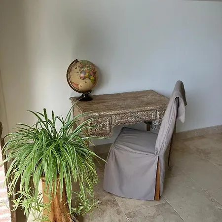 Le Long Bois Campagne Charme 6 Pers * Nécy