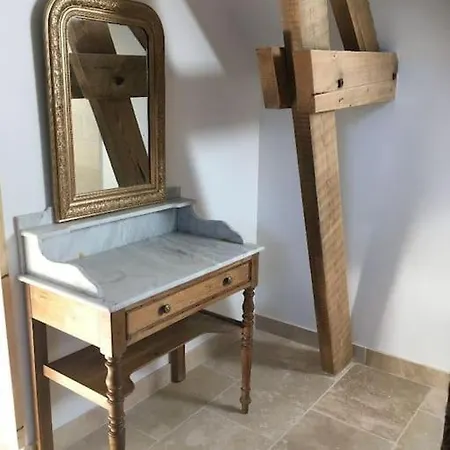 Le Long Bois Campagne Charme 6 Pers Сasa de vacaciones Nécy