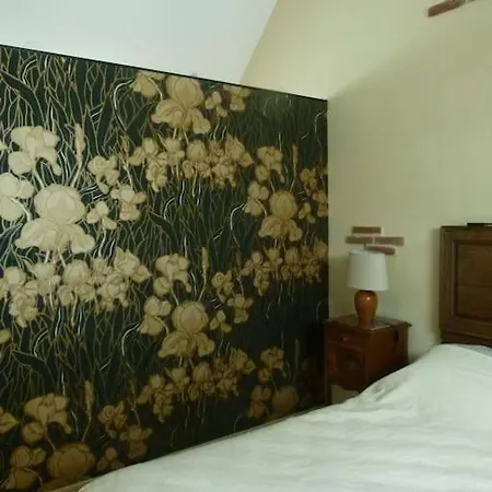 Le Long Bois Campagne Charme 6 Pers * Nécy