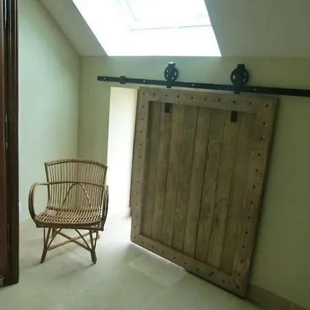 Le Long Bois Campagne Charme 6 Pers Сasa de vacaciones Nécy