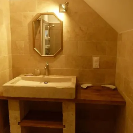 Le Long Bois Campagne Charme 6 Pers * Nécy