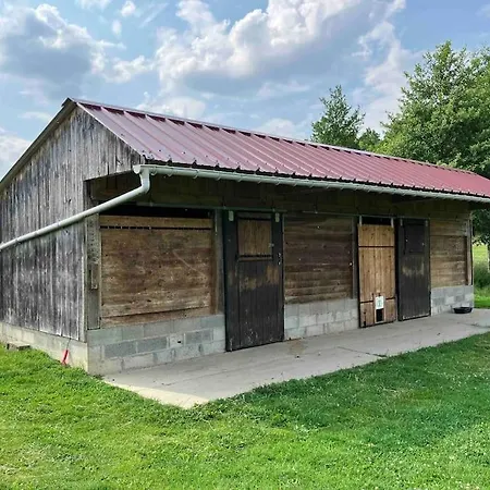 Le Long Bois Campagne Charme 6 Pers Σπίτι διακοπών