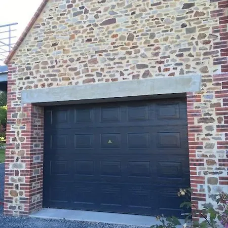 Le Long Bois Campagne Charme 6 Pers Holiday home *