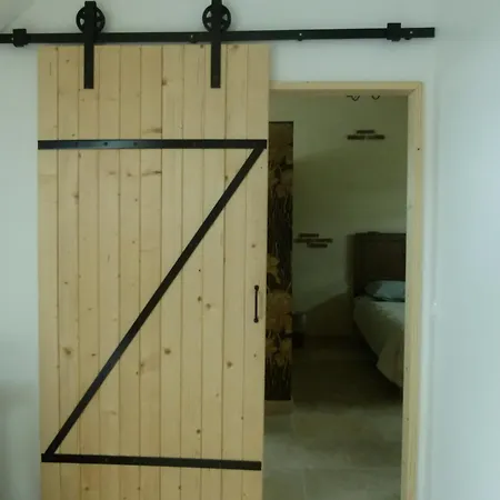 Le Long Bois Campagne Charme 6 Pers