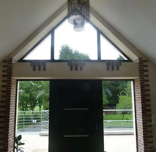 Le Long Bois Campagne Charme 6 Pers Tatil Evi Nécy