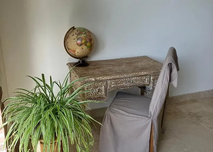 Le Long Bois Campagne Charme 6 Pers * Nécy