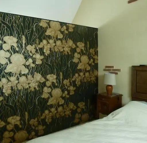 Le Long Bois Campagne Charme 6 Pers * Nécy