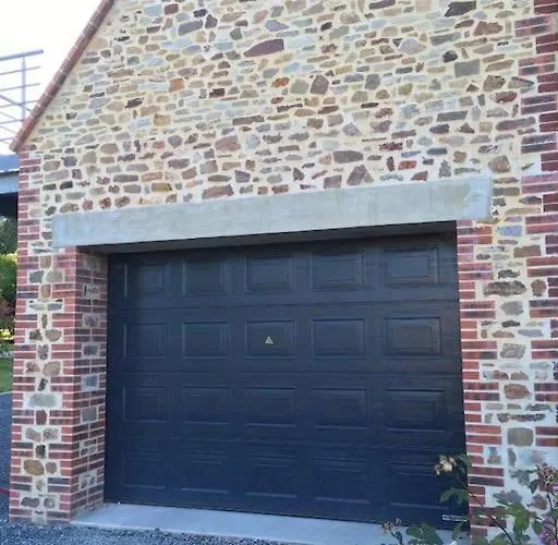 Le Long Bois Campagne Charme 6 Pers Tatil Evi *