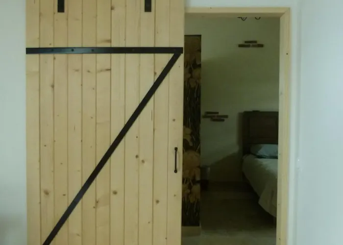 Le Long Bois Campagne Charme 6 Pers